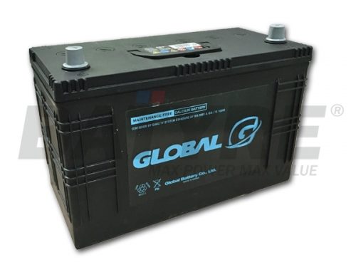 GLOBAL 068 70Ah Starter Battery