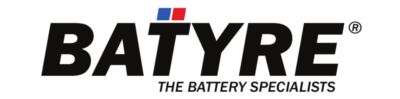 Batyre Logo