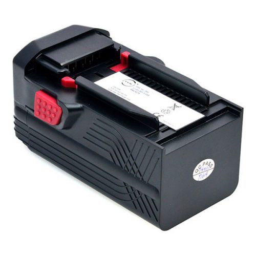Hilti power tool battery 36V 3Ah - B31030S - AML9079